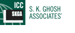 SKGA Logo